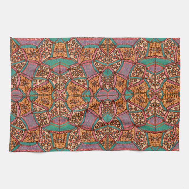 Kitchen Towels Kökshandduk (Horisontell)