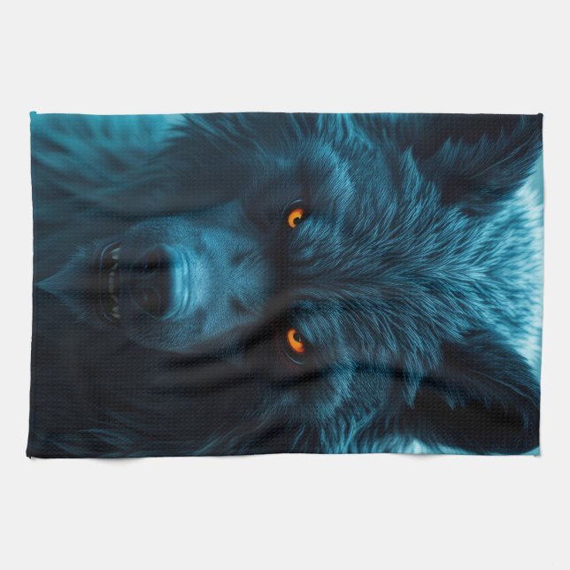 Kitchen Towels Kökshandduk (Horisontell)