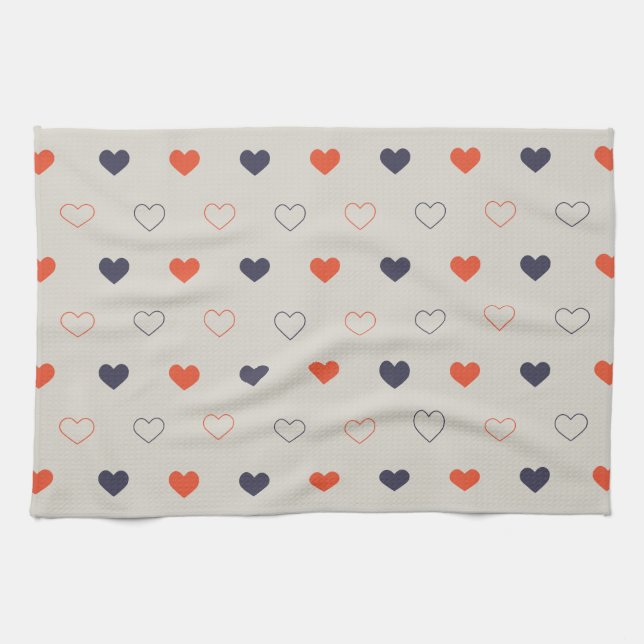 Kitchen Towels Kökshandduk (Horisontell)