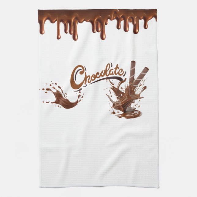 Kitchen Towels Kökshandduk (Vertikal)