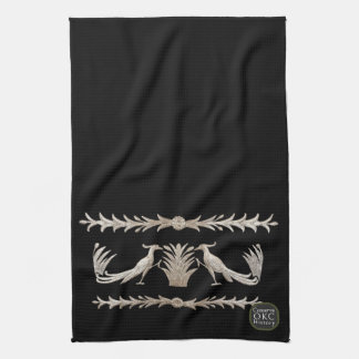 Kitchen Towels - National Roadrunners Kökshandduk