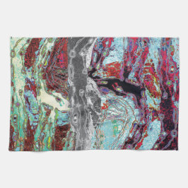 Kitchen Towels – Strata Pulse Kökshandduk