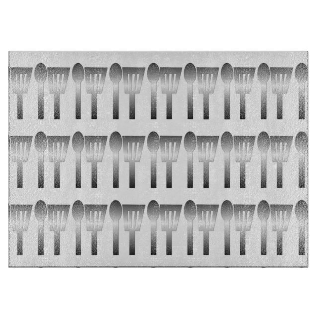 Kitchen Utensils (Framsidan)