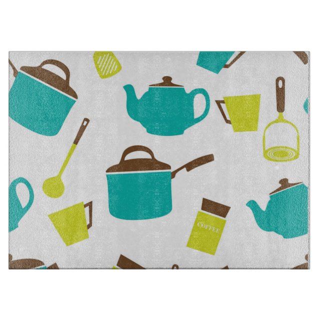 Kitchen Utensils (Framsidan)