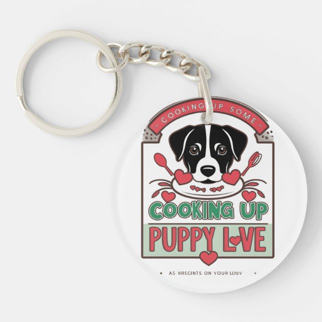 Kitchen Valp Vibes (Framsidan)