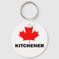 Kitchener Ontario