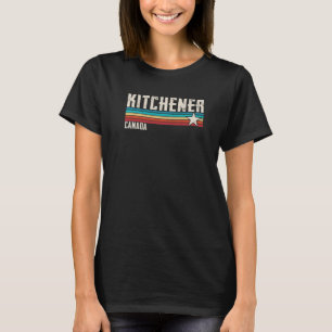 Kitchener T Shirt