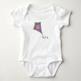 Kite Baby Bodykostym T Shirt