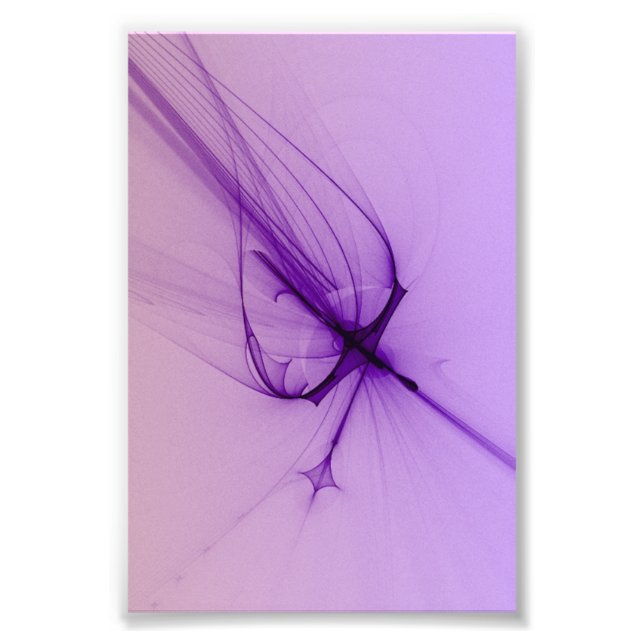 Kite Fototryck (Framsidan)