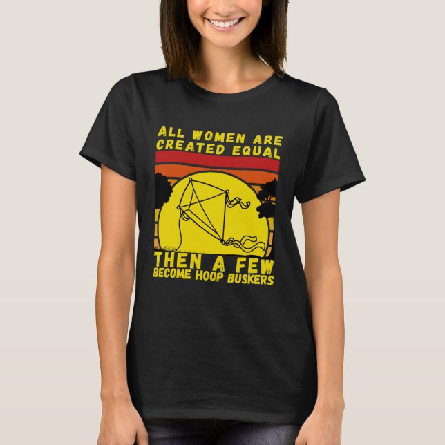 Kite Game For Students On Holidays T Shirt (Framsida)