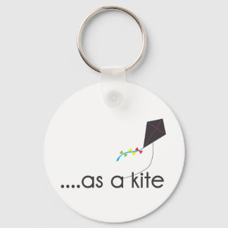 Kite Nyckelring