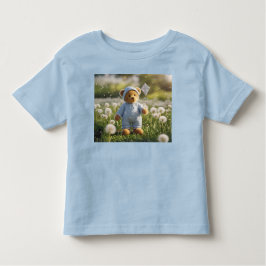 Kite och Dandelions T Shirt
