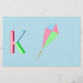 Kite Papper