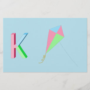 Kite Papper