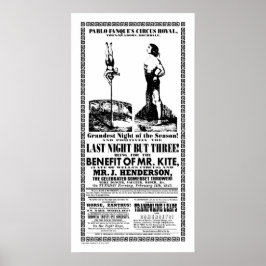 Kite - Poster