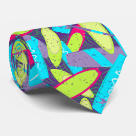 Kite Surfa Boards Colorful Kiteboarding Mönster Slips