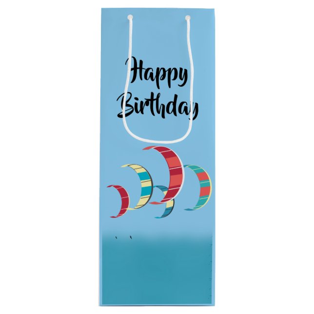 Kite Surfing (Framsidan)