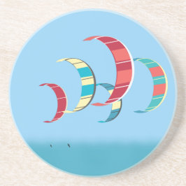 Kite Surfing Underlägg