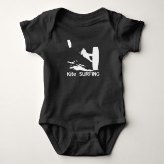 Kite Surfing Water Sports Surfing Steering Kites T Shirt
