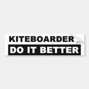 KITEBOARDING-BILDEKAL BILDEKAL