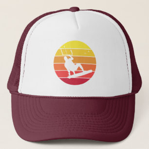 Kiteboarding Keps
