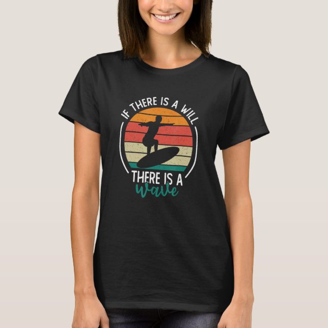 Kiteboarding Kite Surfing Kitesurf Brädsegling Kit T Shirt (Framsida)