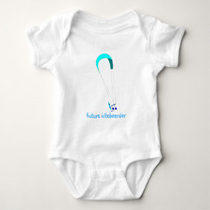 Kiteboarding Kitesurfing fristil T Shirt