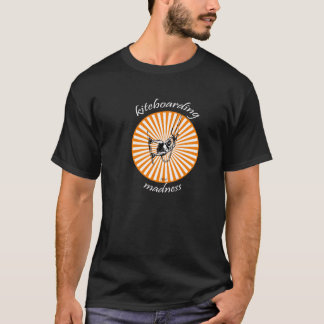 kiteboarding skapelser #111 t shirt