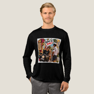 Kitem Re, Saiba? – Susegad Always T Shirt