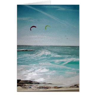 Kites Hälsningskort