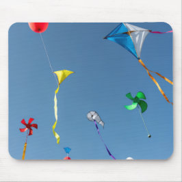 Kites MousePads Musmatta