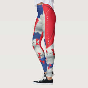 Kites och Klouds Leggings