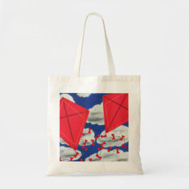 Kites och Klouds Tygkasse