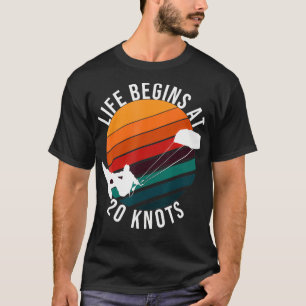 Kitesurf Kitesurfing Kiteboard Kite Surfing Kitebo T Shirt