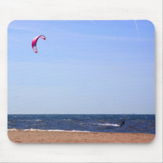 Kitesurf Mousepad Musmatta