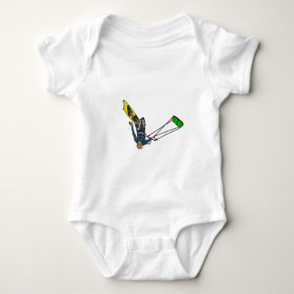 kitesurfer t shirt