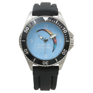 Kitesurfing Armbandsur