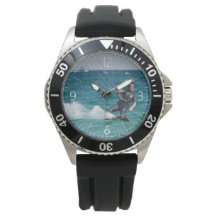 Kitesurfing Armbandsur