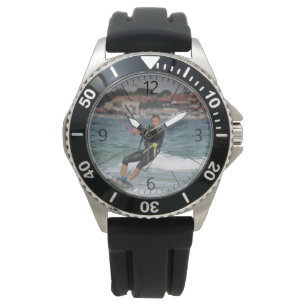 Kitesurfing Armbandsur