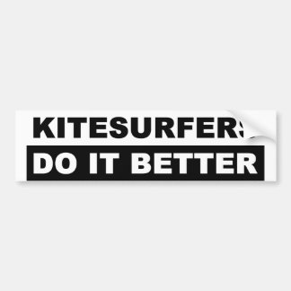 KITESURFING-BILDEKAL BILDEKAL