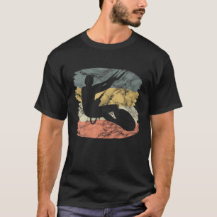 Kitesurfing Enthusiast Kite Surfing Squad Kitesurf T Shirt