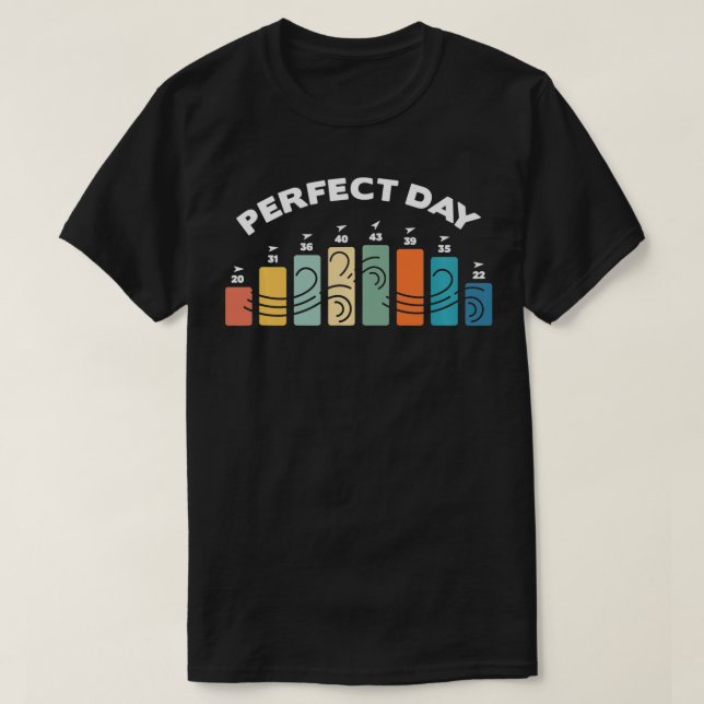 Kitesurfing Extreme Activity Kite Surfer Surfing M T Shirt (Design framsida)