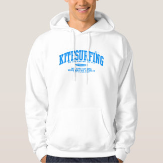 Kitesurfing Hoodie