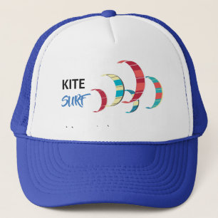 Kitesurfing Keps