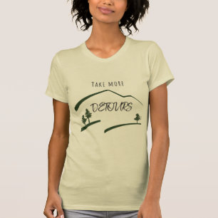 Kith & Kin Replica Sarah Shirt T