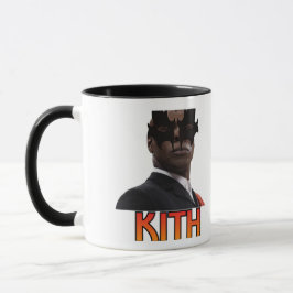 KITH MUGG
