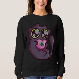 KitKat älskar dig - Alaska Cat Cafe T Shirt