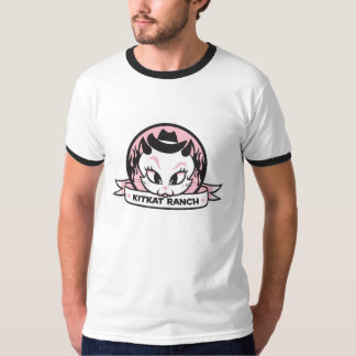 KitKat ranchRinger Tee Shirt