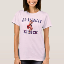 Kitsch Bitsch : All-American Kitsch : Sailor Tee