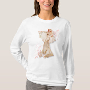 Kitsch Bitsch: Bäran Brudens sida! Tee
